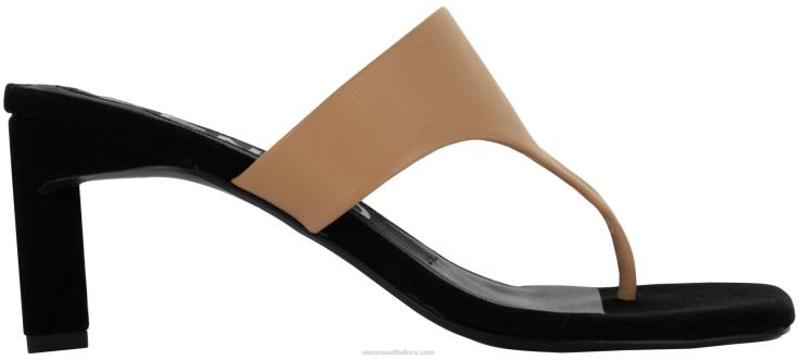 60TRR206 Senso Autumn/Winter 21 Liza I Butterscotch