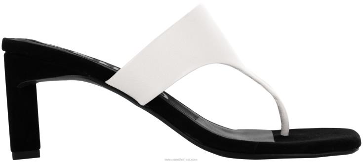 60TRR207 Senso Autumn/Winter 21 Liza I Ice