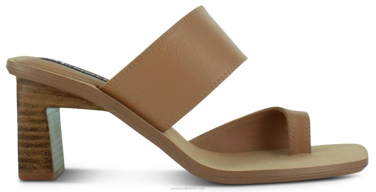 60TRR210 Senso Heels Luella I Butterscotch