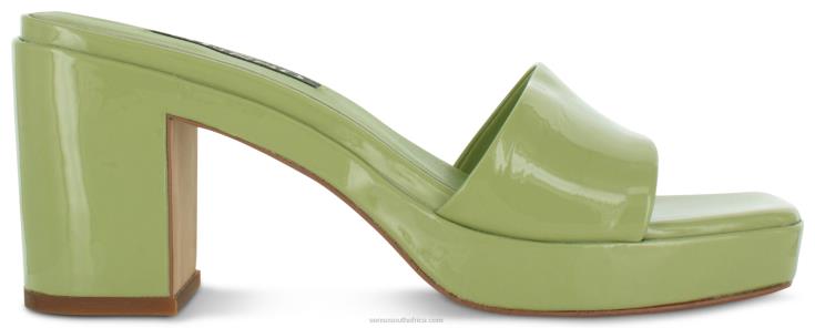 60TRR212 Senso Spring/Summer 21 Stevie Pistachio