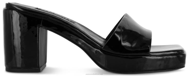 60TRR213 Senso Spring/Summer 21 Stevie Ebony