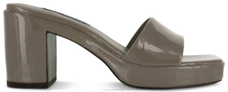 60TRR214 Senso Spring/Summer 21 Stevie Mushroom