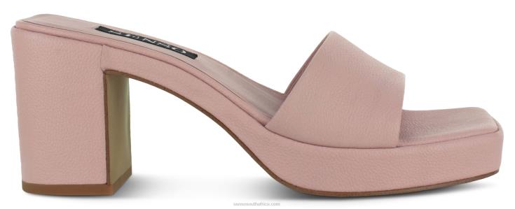 60TRR215 Senso Heels Stevie II Blush