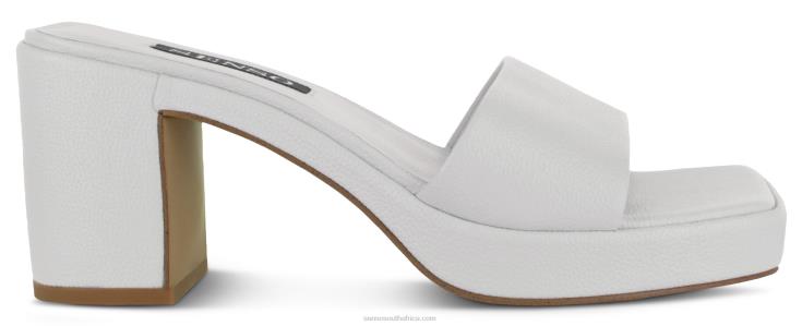 60TRR217 Senso Heels Stevie II Ice