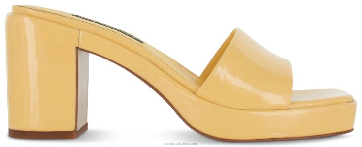 60TRR219 Senso Spring/Summer 21 Stevie Buttercup