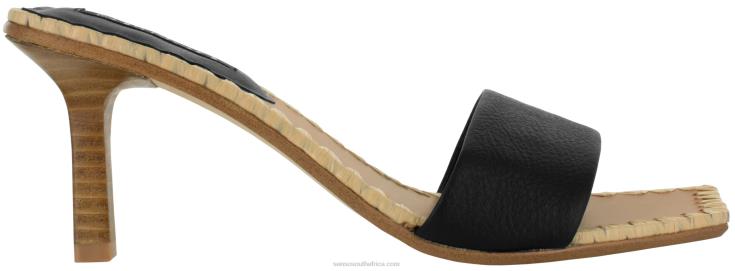 60TRR221 Senso Spring/Summer 20 Mollie I Ebony