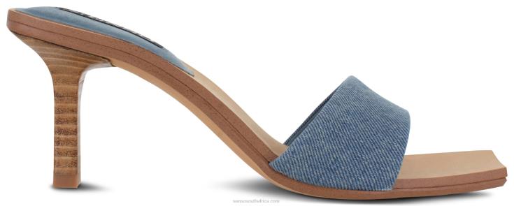 60TRR227 Senso Spring/Summer 21 Margot II Blue