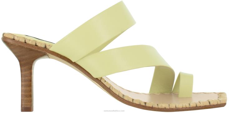 60TRR229 Senso Spring/Summer 20 Mandi Citrus