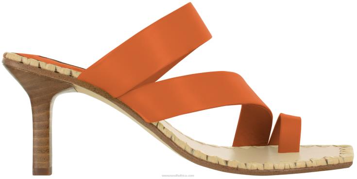 60TRR230 Senso Spring/Summer 20 Mandi Tangelo