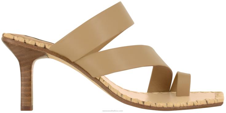 60TRR231 Senso Spring/Summer 20 Mandi Butterscotch