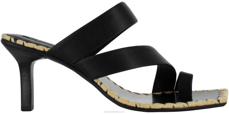 60TRR232 Senso Spring/Summer 20 Mandi Ebony