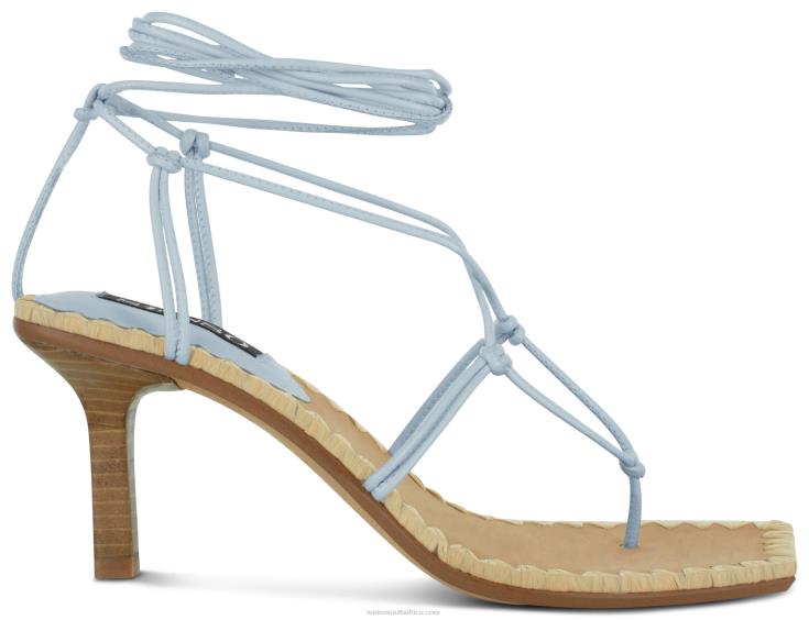 60TRR236 Senso Spring/Summer 21 Maya Sky