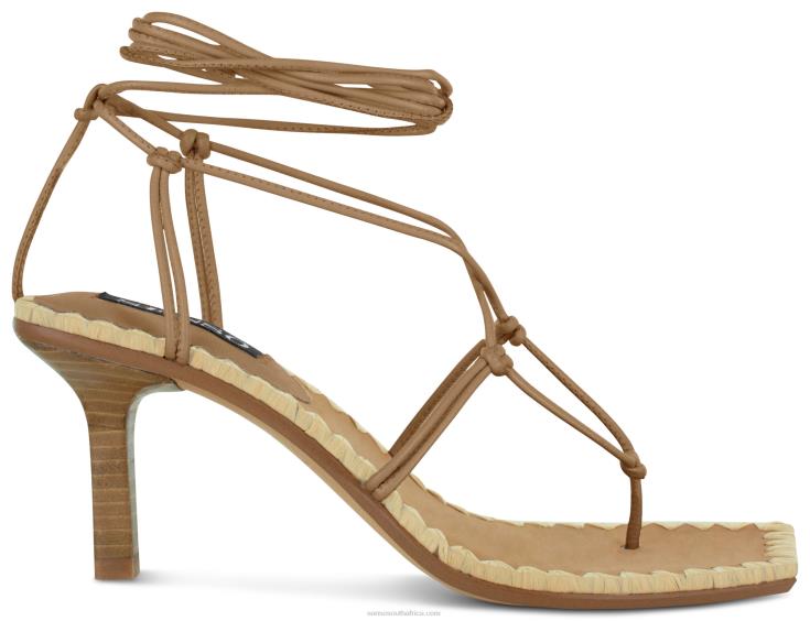 60TRR237 Senso Spring/Summer 21 Maya Butterscotch