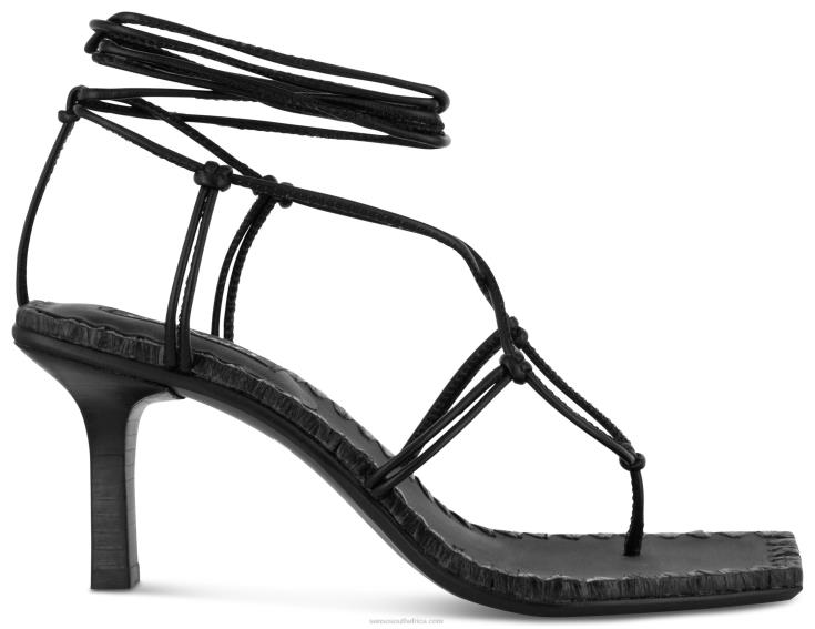 60TRR238 Senso Spring/Summer 21 Maya Ebony