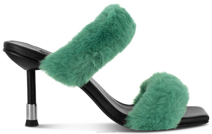 60TRR240 Senso Heels Quisha Moss