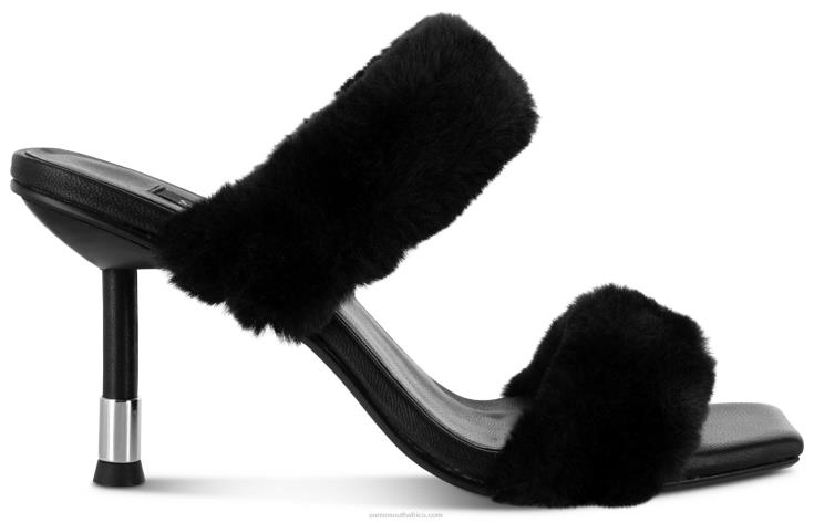 60TRR241 Senso Heels Quisha Ebony