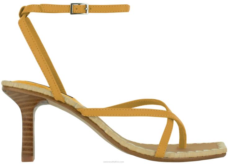 60TRR242 Senso Spring/Summer 20 Monica Mango