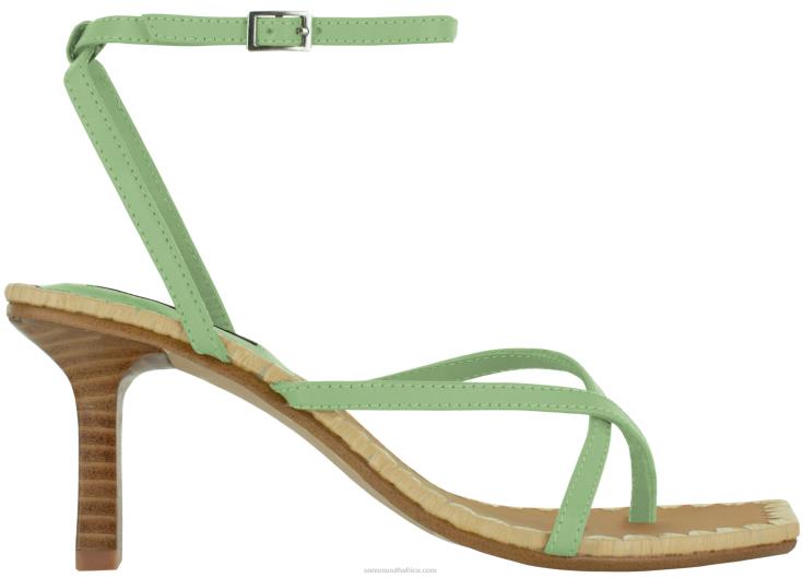 60TRR243 Senso Spring/Summer 20 Monica Kiwi