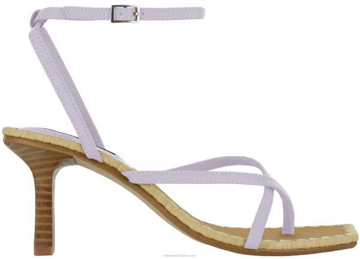 60TRR244 Senso Spring/Summer 20 Monica Jacaranda