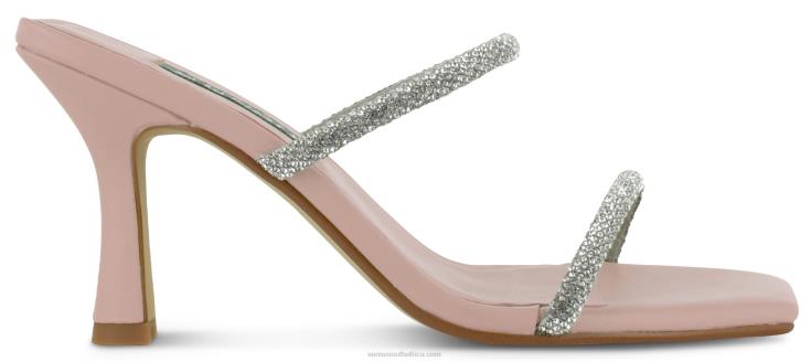 60TRR250 Senso Heels Umber II Blush