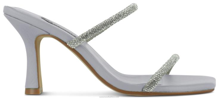 60TRR251 Senso Heels Umber III Lavender