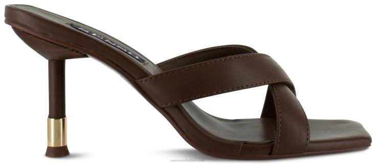 60TRR253 Senso Spring/Summer 21 Quipe I Cocoa