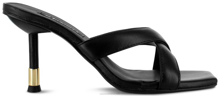 60TRR254 Senso Spring/Summer 21 Quipe I Ebony