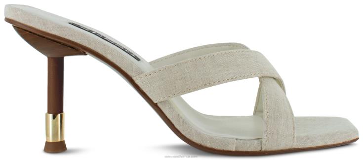 60TRR256 Senso Spring/Summer 21 Quipe II Bone