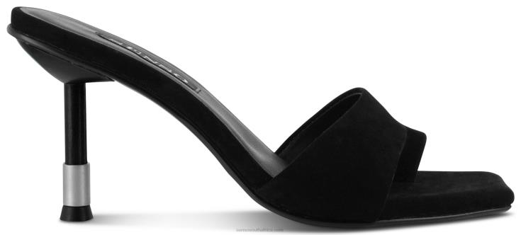 60TRR258 Senso Heels Quana II Ebony