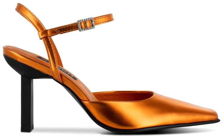 60TRR260 Senso Heels Henrietta Sunset