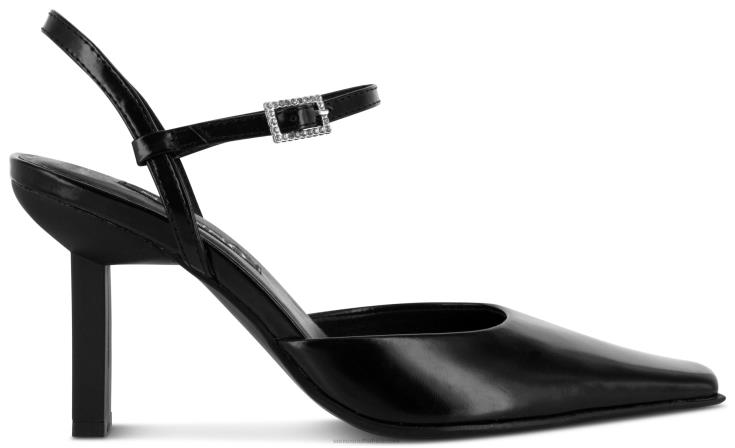 60TRR261 Senso Heels Henrietta Ebony