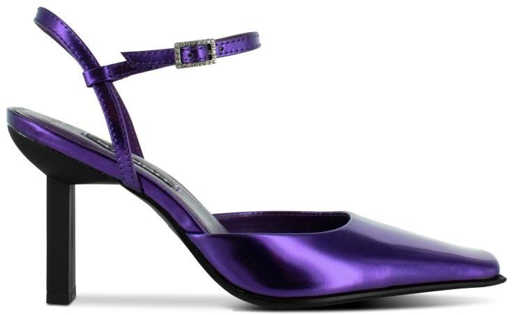 60TRR262 Senso Heels Henrietta Grape