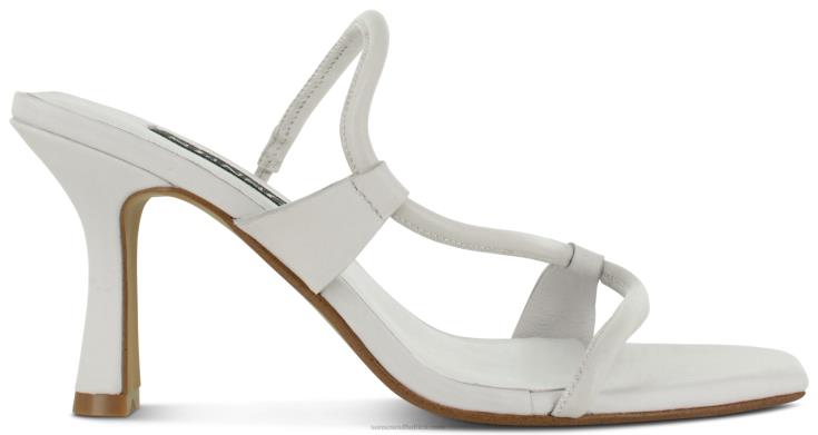 60TRR264 Senso Heels Uxley Chalk