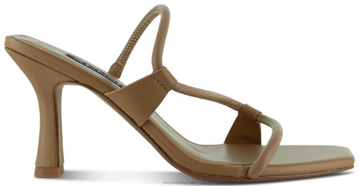 60TRR265 Senso Heels Uxley Butterscotch