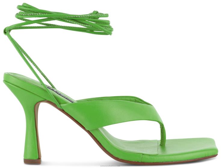 60TRR268 Senso Spring/Summer 21 Ultima Lime