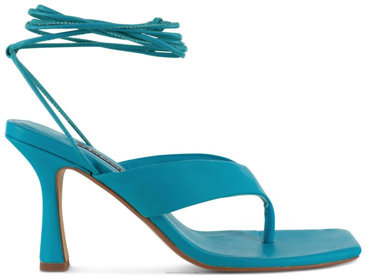 60TRR271 Senso Spring/Summer 21 Ultima Aqua