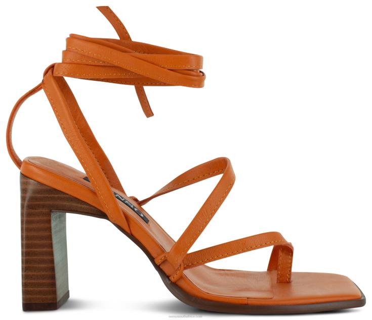 60TRR274 Senso Spring/Summer 21 Pica Paprika