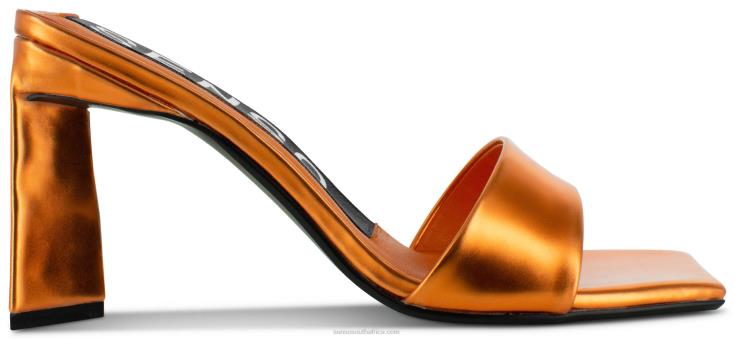 60TRR275 Senso Heels Venus I Sunset