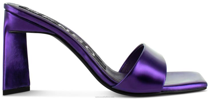 60TRR277 Senso Heels Venus I Grape
