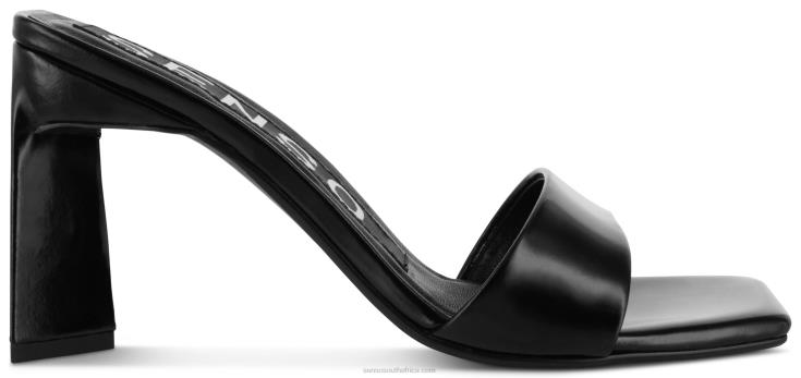 60TRR278 Senso Heels Venus I Ebony