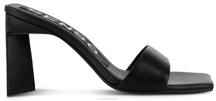 60TRR281 Senso Heels Venus IV Ebony