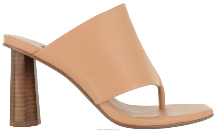 60TRR285 Senso Autumn/Winter 20 Ninah I Butterscotch