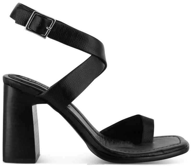 60TRR289 Senso Heels Chrissy Ebony