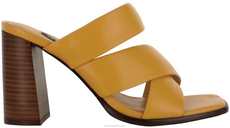 60TRR291 Senso Spring/Summer 20 Verra Mango