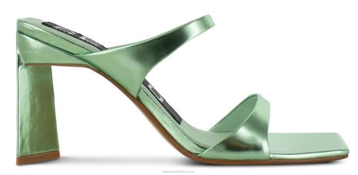 60TRR293 Senso Heels Valeria Matcha