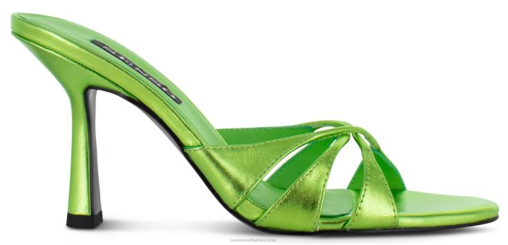 60TRR299 Senso Heels Kashaya I Absinthe