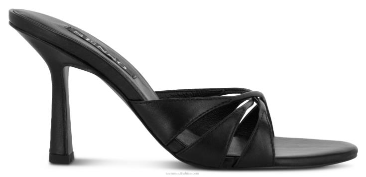 60TRR301 Senso Heels Kashaya II Ebony