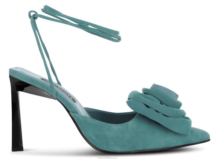 60TRR302 Senso Heels Ottilie Powder