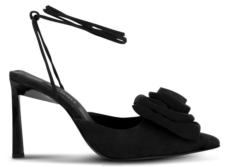 60TRR303 Senso Women Ottilie Ebony