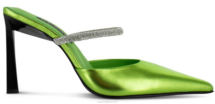 60TRR306 Senso Heels Odessy I Absinthe